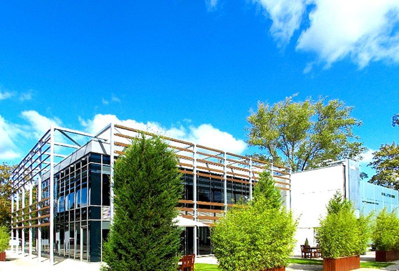 Beales Hotel Hatfield  Eksteriør billede