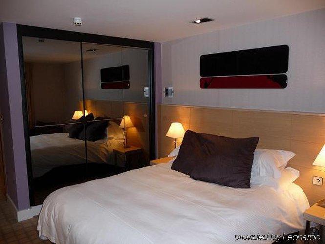 Beales Hotel Hatfield  Værelse billede