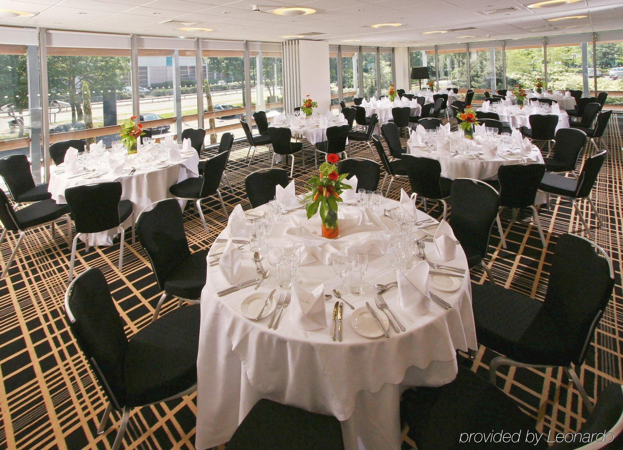 Beales Hotel Hatfield  Eksteriør billede