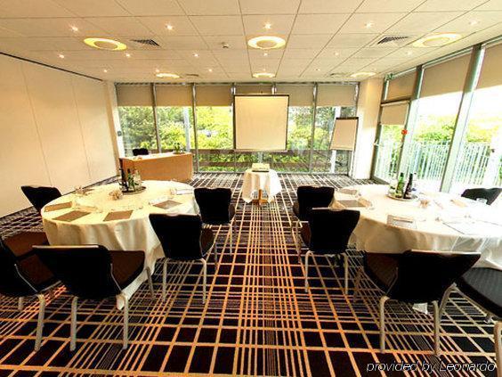 Beales Hotel Hatfield  Faciliteter billede