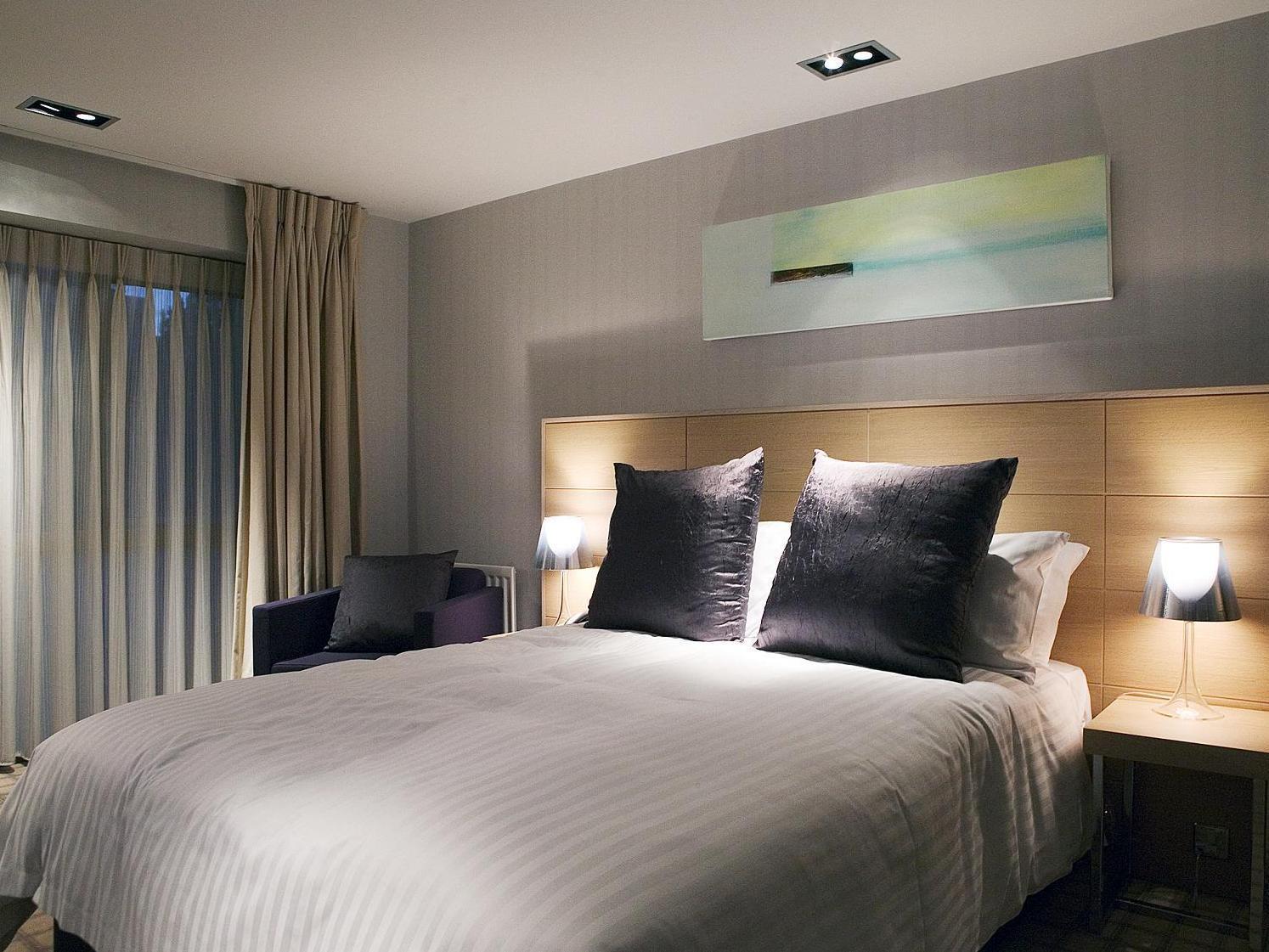 Beales Hotel Hatfield  Værelse billede