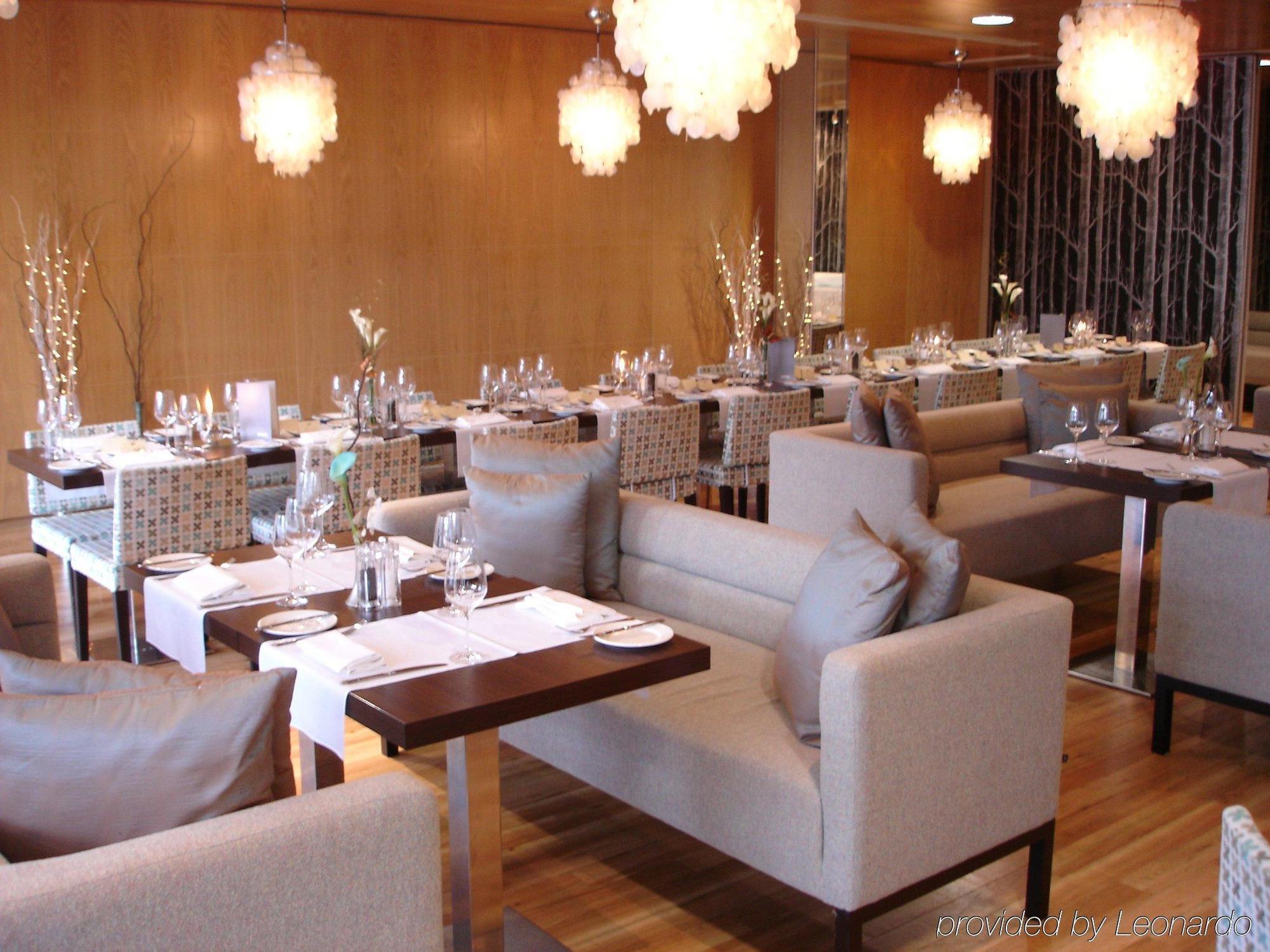 Beales Hotel Hatfield  Eksteriør billede