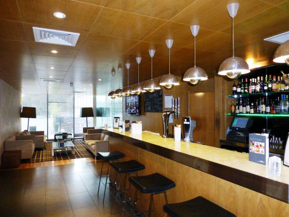 Beales Hotel Hatfield  Eksteriør billede