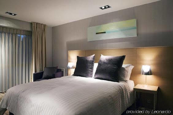 Beales Hotel Hatfield  Eksteriør billede